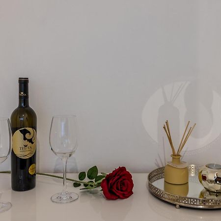 Luxury Apartment Anna Split Extérieur photo