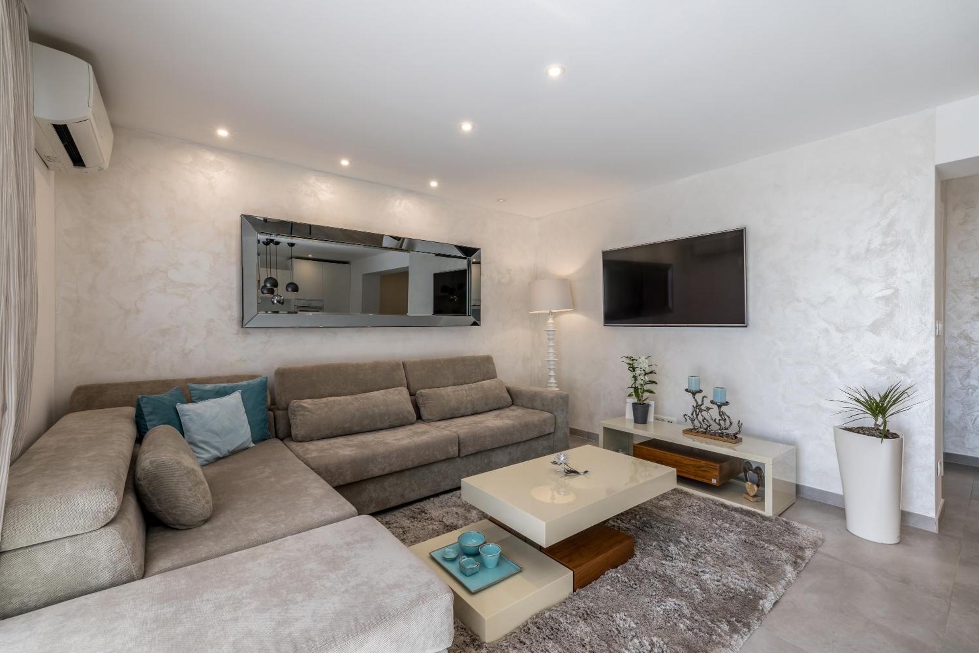 Luxury Apartment Anna Split Extérieur photo