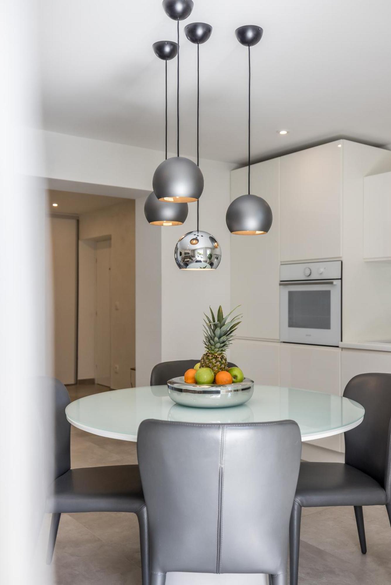 Luxury Apartment Anna Split Extérieur photo