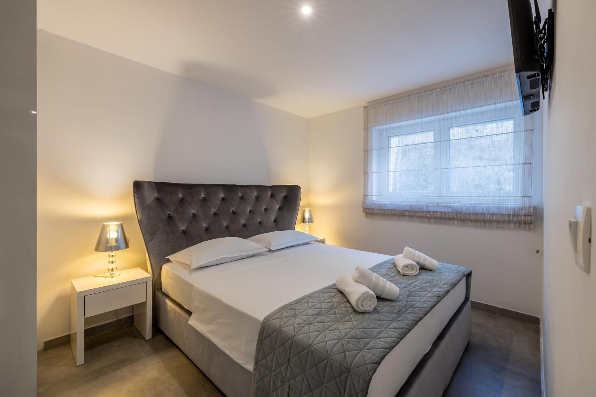 Luxury Apartment Anna Split Extérieur photo
