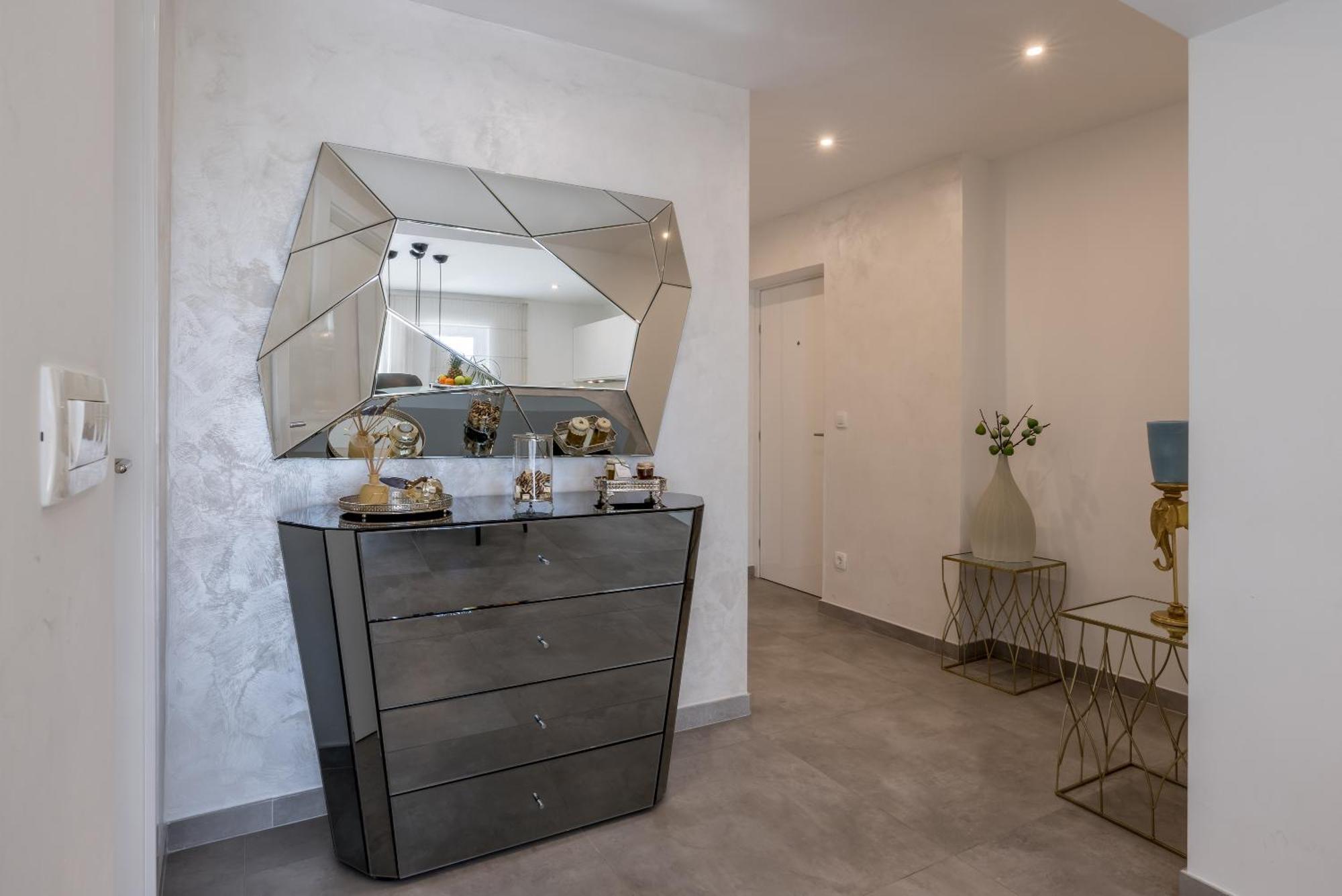 Luxury Apartment Anna Split Extérieur photo